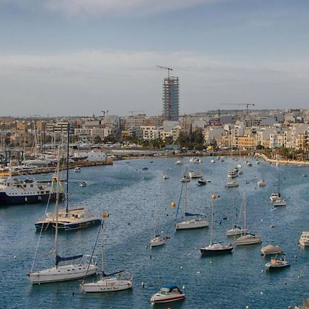 The Strand Apartments By Homely Sliema Luaran gambar