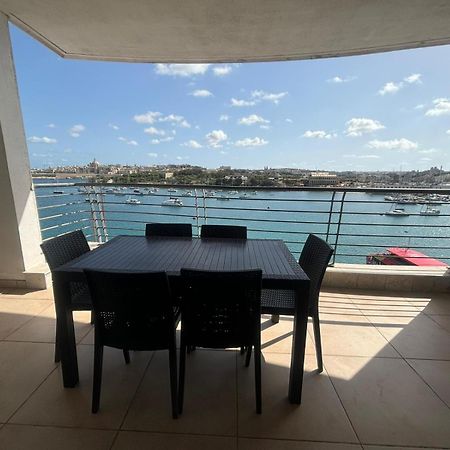 The Strand Apartments By Homely Sliema Luaran gambar
