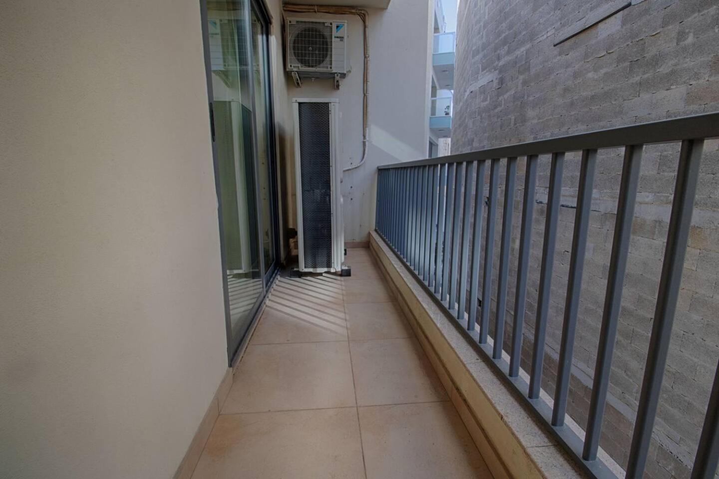 The Strand Apartments By Homely Sliema Luaran gambar