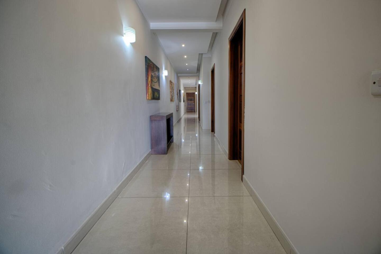 The Strand Apartments By Homely Sliema Luaran gambar