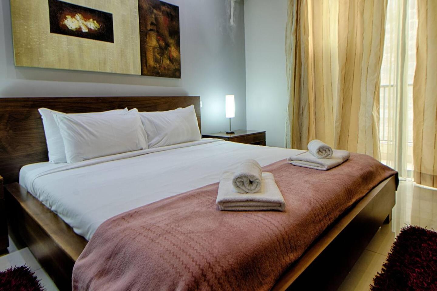 The Strand Apartments By Homely Sliema Luaran gambar