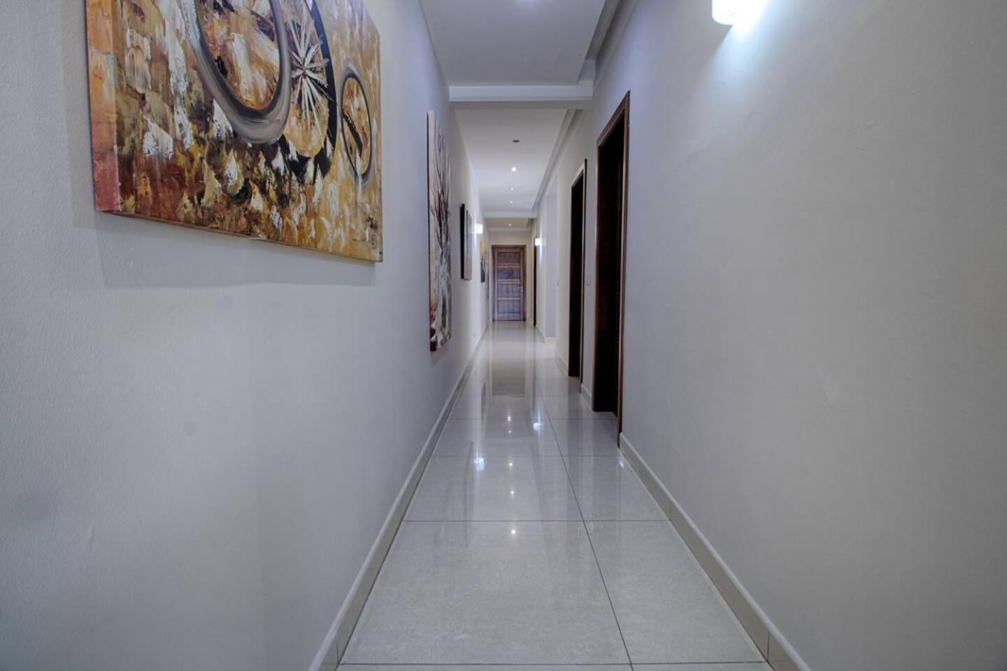 The Strand Apartments By Homely Sliema Luaran gambar
