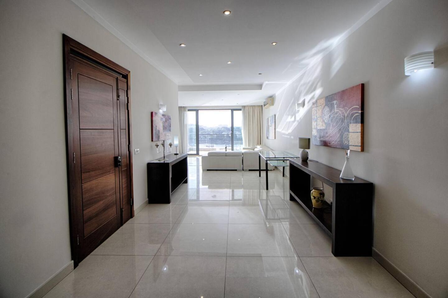 The Strand Apartments By Homely Sliema Luaran gambar
