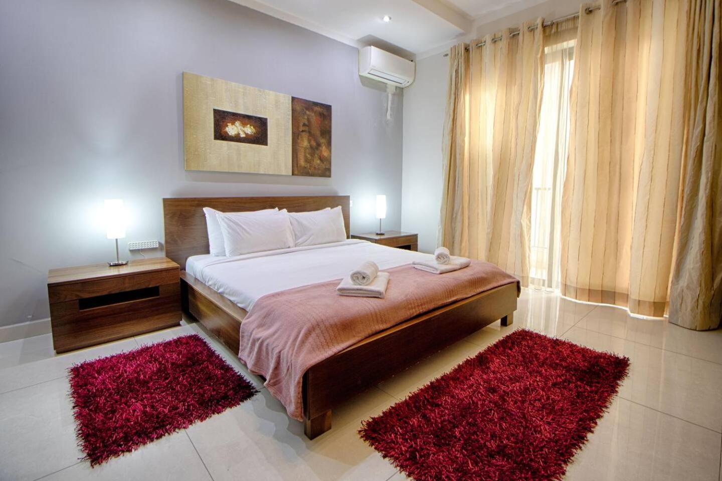 The Strand Apartments By Homely Sliema Luaran gambar