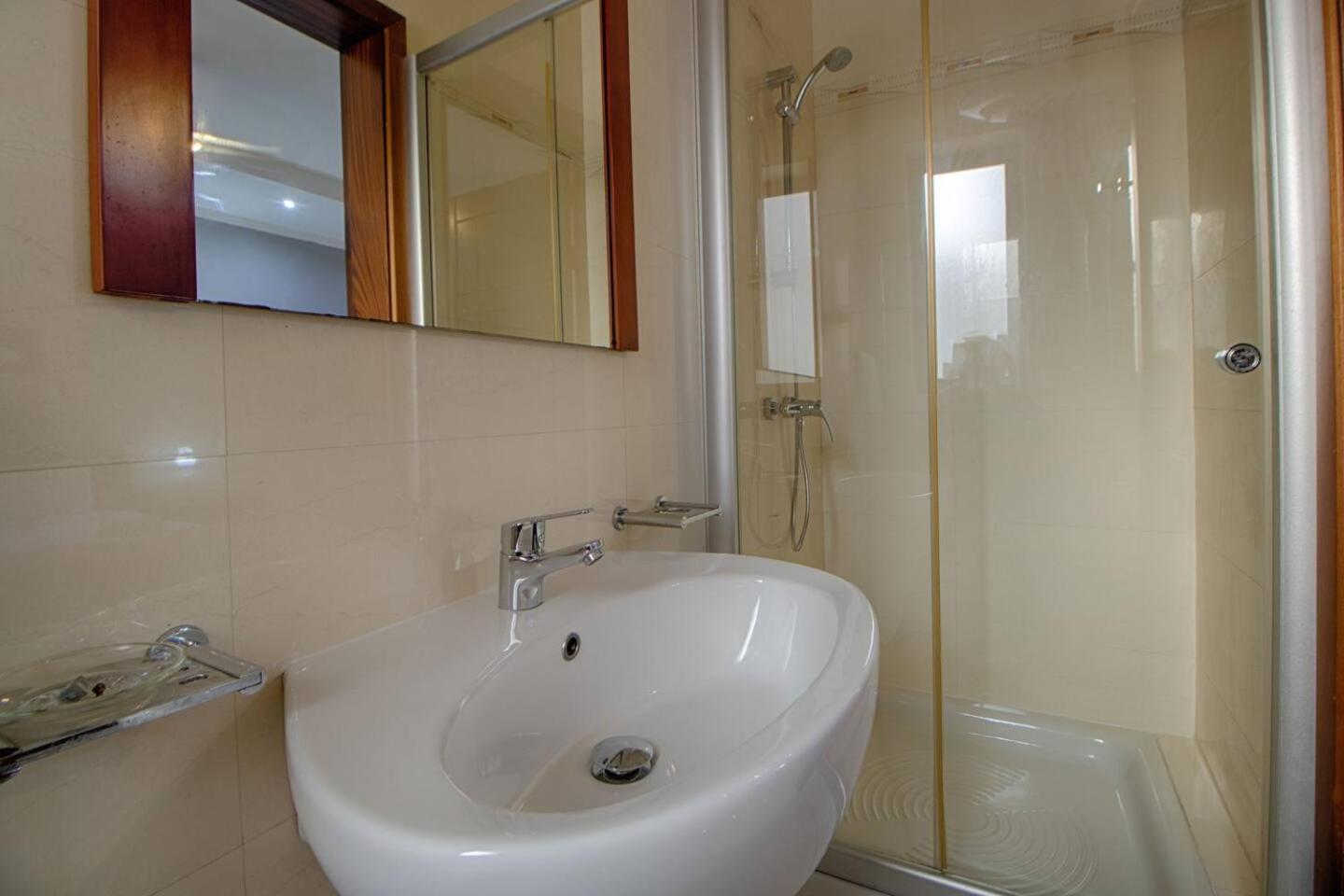 The Strand Apartments By Homely Sliema Luaran gambar