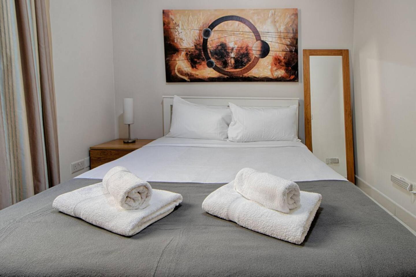 The Strand Apartments By Homely Sliema Luaran gambar