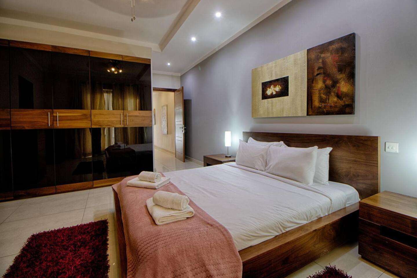 The Strand Apartments By Homely Sliema Luaran gambar