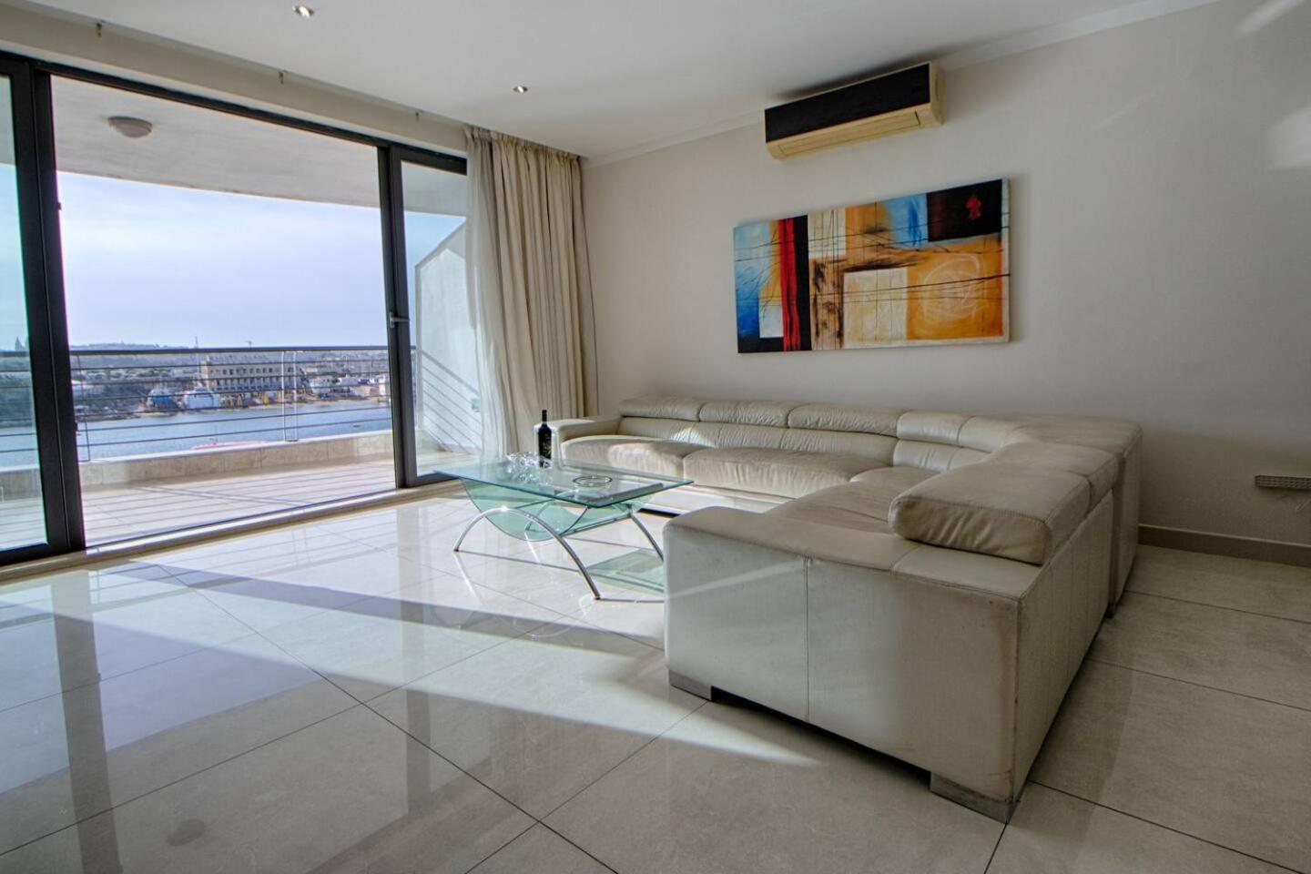 The Strand Apartments By Homely Sliema Luaran gambar