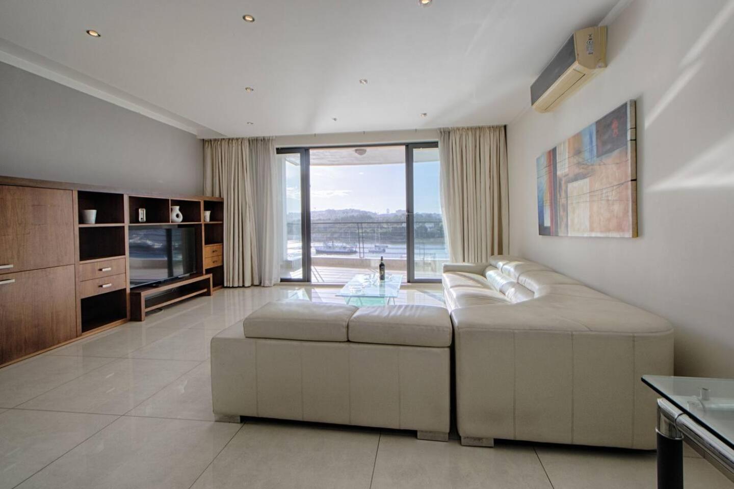 The Strand Apartments By Homely Sliema Luaran gambar