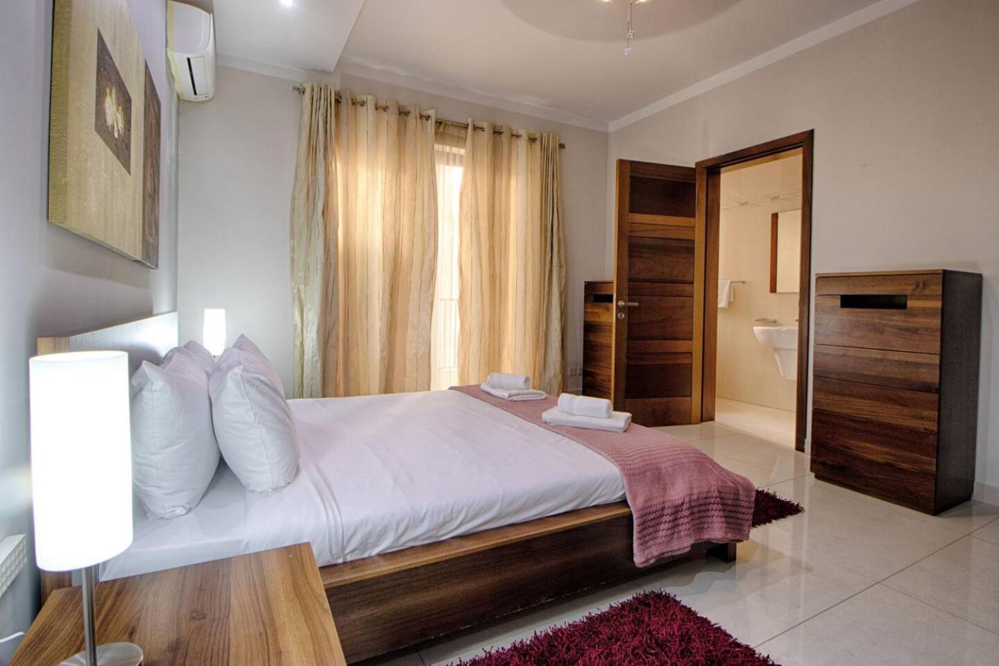 The Strand Apartments By Homely Sliema Luaran gambar