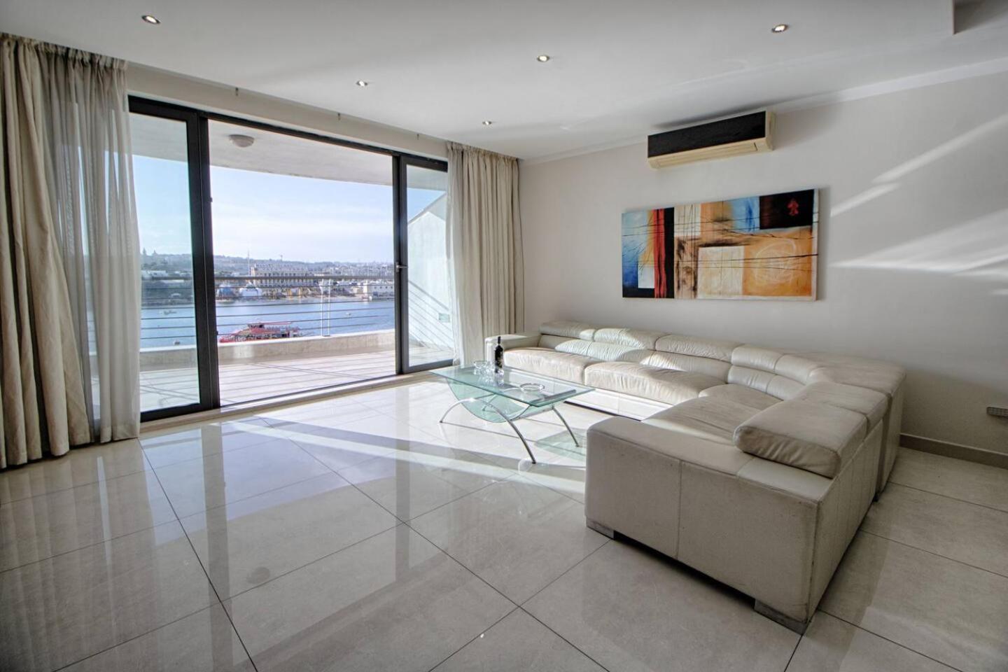 The Strand Apartments By Homely Sliema Luaran gambar
