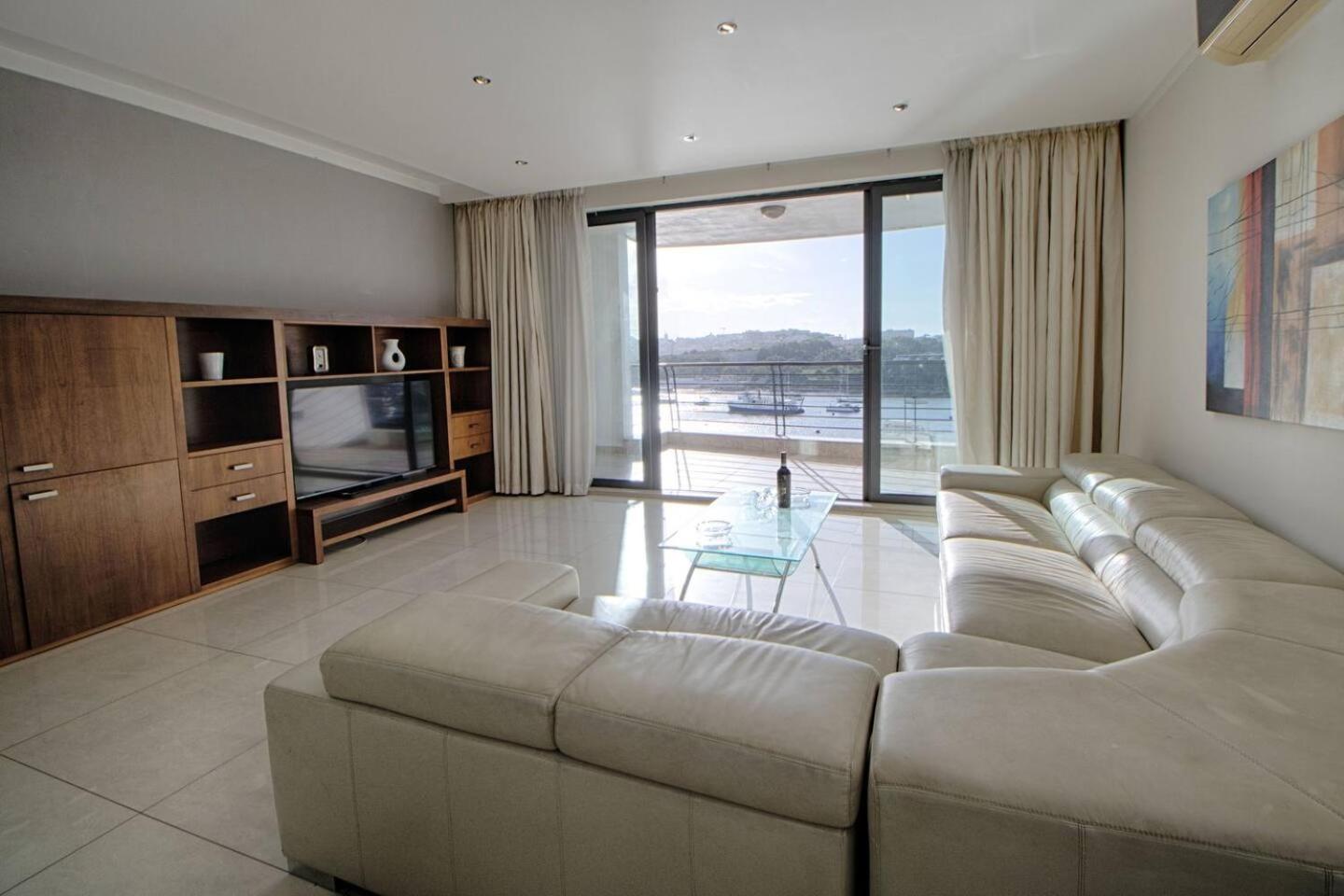The Strand Apartments By Homely Sliema Luaran gambar