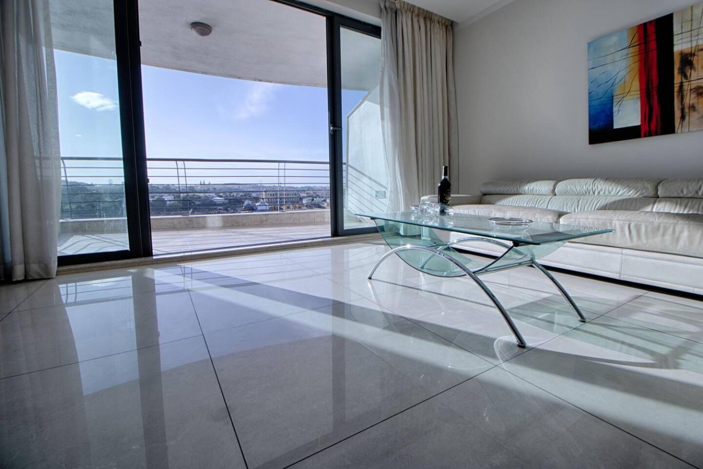 The Strand Apartments By Homely Sliema Luaran gambar