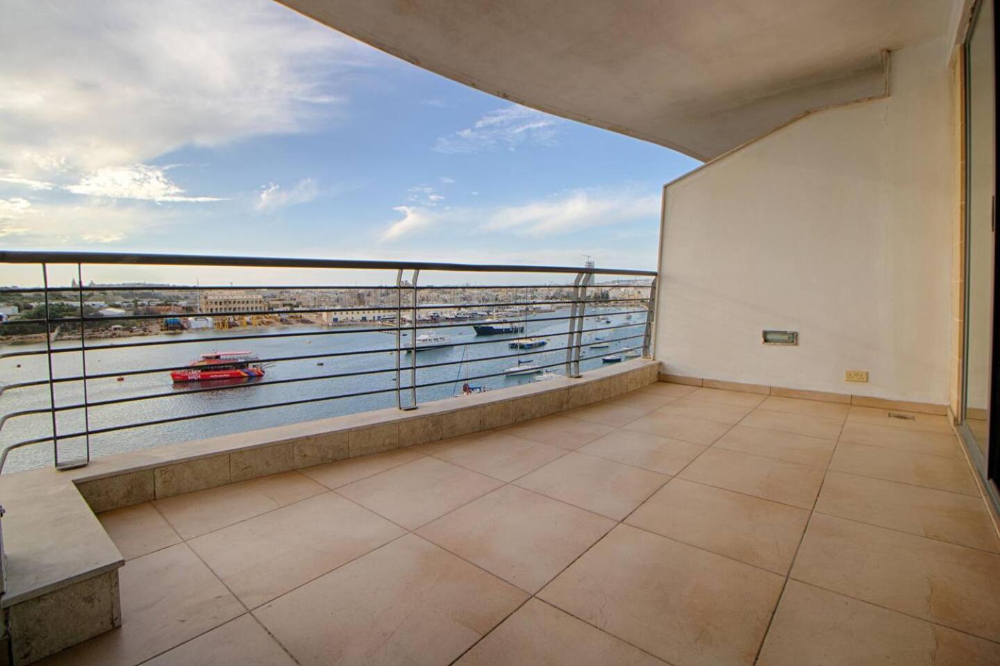 The Strand Apartments By Homely Sliema Luaran gambar