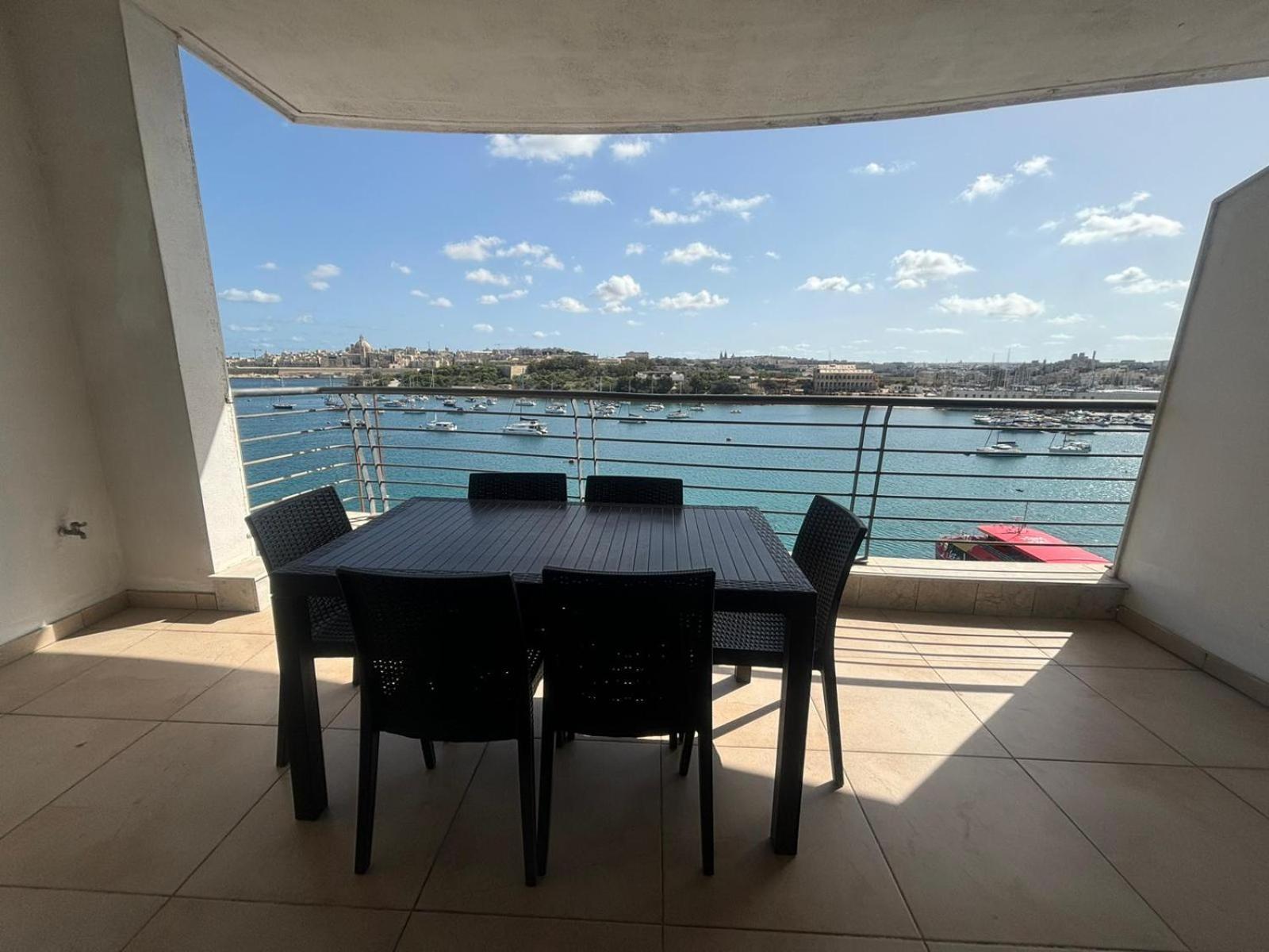 The Strand Apartments By Homely Sliema Luaran gambar
